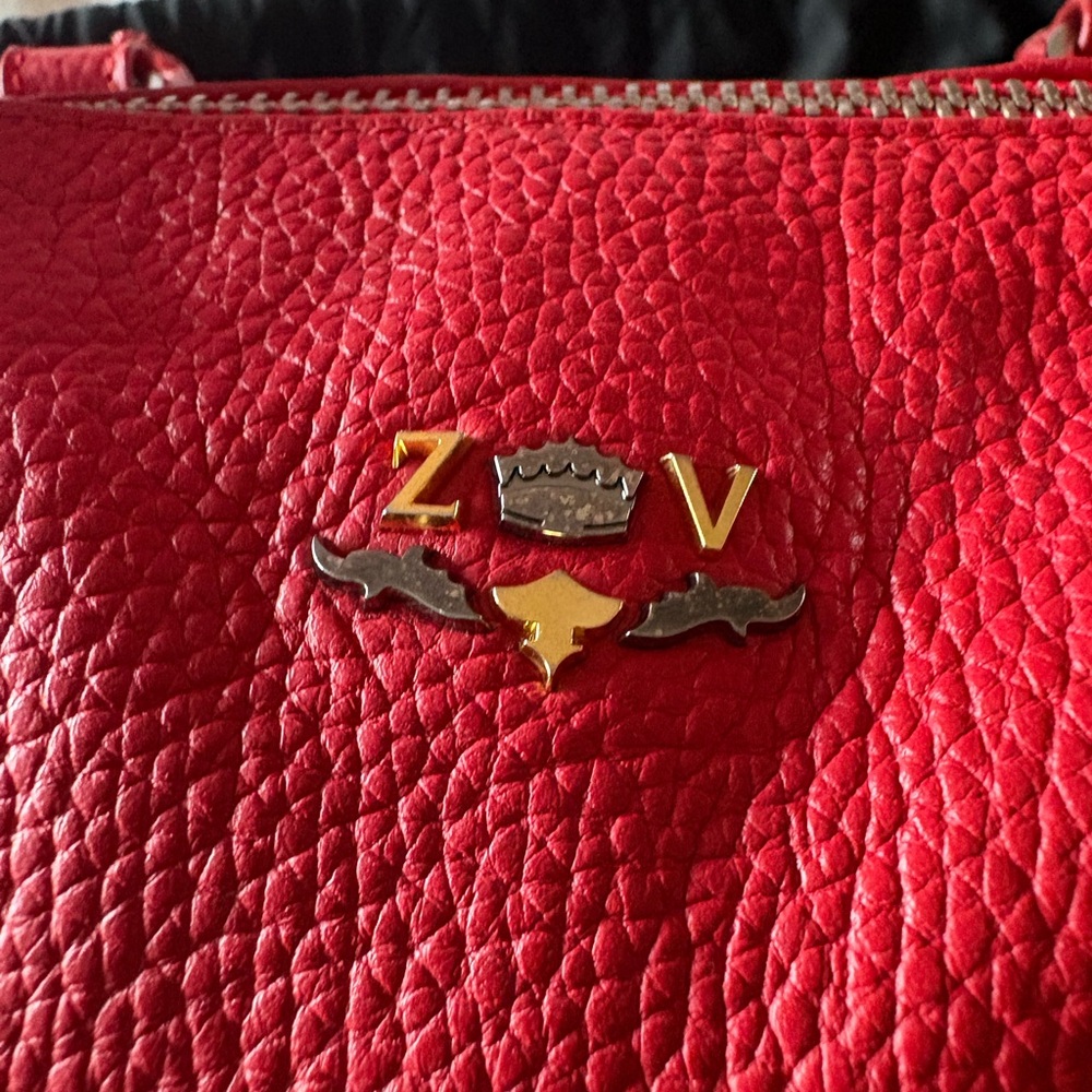 Zadig Voltaire small sunny bag - Picture 4 of 10